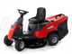Castelgarden XE 966 HD - Riding-on Mower - Stiga ST 250 ES Engine - Hydrostatic Transmission