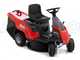 Castelgarden XE 966 HD - Riding-on Mower - Stiga ST 250 ES Engine - Hydrostatic Transmission