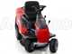 Castelgarden XE 966 HD - Riding-on Mower - Stiga ST 250 ES Engine - Hydrostatic Transmission