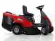 Castelgarden XE 966 HD - Riding-on Mower - Stiga ST 250 ES Engine - Hydrostatic Transmission