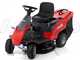 Castelgarden XE 966 HD - Riding-on Mower - Stiga ST 250 ES Engine - Hydrostatic Transmission