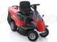 Castelgarden XE 966 HD - Riding-on Mower - Stiga ST 250 ES Engine - Hydrostatic Transmission