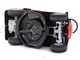 Castelgarden XE 966 HD - Riding-on Mower - Stiga ST 250 ES Engine - Hydrostatic Transmission
