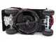Castelgarden XE 966 HD - Riding-on Mower - Stiga ST 250 ES Engine - Hydrostatic Transmission