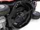 Castelgarden XE 966 HD - Riding-on Mower - Stiga ST 250 ES Engine - Hydrostatic Transmission