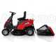 Castelgarden XE 966 HD - Riding-on Mower - Stiga ST 250 ES Engine - Hydrostatic Transmission
