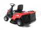 Castelgarden XE 966 HD - Riding-on Mower - Stiga ST 250 ES Engine - Hydrostatic Transmission