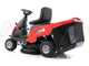 Castelgarden XE 966 HD - Riding-on Mower - Stiga ST 250 ES Engine - Hydrostatic Transmission
