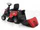 Castelgarden XE 966 HD - Riding-on Mower - Stiga ST 250 ES Engine - Hydrostatic Transmission