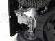 Castelgarden XE 966 HD - Riding-on Mower - Stiga ST 250 ES Engine - Hydrostatic Transmission