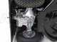Castelgarden XE 966 HD - Riding-on Mower - Stiga ST 250 ES Engine - Hydrostatic Transmission