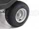 Castelgarden XE 966 HD - Riding-on Mower - Stiga ST 250 ES Engine - Hydrostatic Transmission