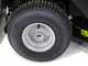 Castelgarden XE 966 HD - Riding-on Mower - Stiga ST 250 ES Engine - Hydrostatic Transmission