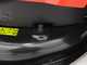 Castelgarden XE 966 HD - Riding-on Mower - Stiga ST 250 ES Engine - Hydrostatic Transmission