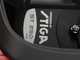 Castelgarden XE 966 HD - Riding-on Mower - Stiga ST 250 ES Engine - Hydrostatic Transmission
