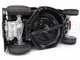 Castelgarden XE 966 HD - Riding-on Mower - Stiga ST 250 ES Engine - Hydrostatic Transmission