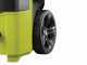 RYOBI RPW120B - Cold pressure washer - 1800W - 120 bar - 380 l/h
