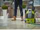 RYOBI RPW120B - Cold pressure washer - 1800W - 120 bar - 380 l/h