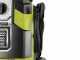 RYOBI RPW120B - Cold pressure washer - 1800W - 120 bar - 380 l/h