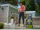 RYOBI RPW120B - Cold pressure washer - 1800W - 120 bar - 380 l/h