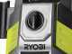 RYOBI RPW120B - Cold pressure washer - 1800W - 120 bar - 380 l/h