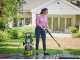 RYOBI RPW120B - Cold pressure washer - 1800W - 120 bar - 380 l/h