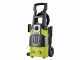 RYOBI RPW120B - Cold pressure washer - 1800W - 120 bar - 380 l/h