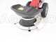 Eurosystems Minieffe M150 RM - Multifunctional rotary mower - B&amp;S 625 EXi