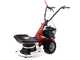Eurosystems Minieffe M150 RM - Multifunctional rotary mower - B&amp;S 625 EXi