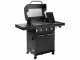 Char-Broil Professional Core B 3 Gas Grill - 61,5 x 44,5 cm Cooking Surface