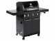 Char-Broil Professional Core B 3 Gas Grill - 61,5 x 44,5 cm Cooking Surface