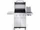 Char-Broil Professional PRO S 3 Gas Grill - 60x44 cm Cooking Surface