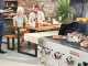 Char-Broil Professional PRO S 3 Gas Grill - 60x44 cm Cooking Surface