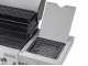 Char-Broil Professional PRO S 3 Gas Grill - 60x44 cm Cooking Surface