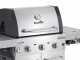 Char-Broil Professional PRO S 3 Gas Grill - 60x44 cm Cooking Surface