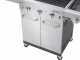 Char-Broil Professional PRO S 3 Gas Grill - 60x44 cm Cooking Surface