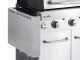 Char-Broil Professional PRO S 3 Gas Grill - 60x44 cm Cooking Surface