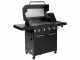 Char-Broil Professional Core B 4 Gas Grill - 76x44 cm Cooking Surface