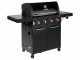 Char-Broil Professional Core B 4 Gas Grill - 76x44 cm Cooking Surface