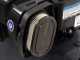Eurosystems Minieffe M150 RM Petrol Rough Cut Mower - B&amp;S 625 EXi Series Engine