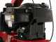 Eurosystems Minieffe M150 Petrol Rough Cut Mower - B&amp;S 625 EXi Series Engine