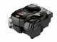 Eurosystems Minieffe M150 - Petrol Rough Cut Mower - Blade - B&amp;S 625 EXi 