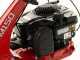 Eurosystems Minieffe M150 - Petrol Rough Cut Mower - Blade - B&amp;S 625 EXi 