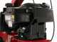 Eurosystems Minieffe M150 - Petrol Rough Cut Mower - Blade - B&amp;S 625 EXi 