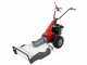 Eurosystems Minieffe M150 - Petrol Rough Cut Mower - Blade - B&amp;S 625 EXi 