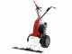 Eurosystems Minieffe M150 - Petrol Rough Cut Mower - Blade - B&amp;S 625 EXi 