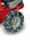 Eurosystems Minieffe M150 - Petrol Rough Cut Mower - Blade - B&amp;S 625 EXi 