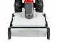 Eurosystems Minieffe M150 - Petrol Rough Cut Mower - Blade - B&amp;S 625 EXi 