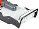 Eurosystems Minieffe M150 - Petrol Rough Cut Mower - Blade - B&amp;S 625 EXi 