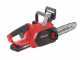Einhell GE-LC 18 Li PXC - Battery-powere Electric Chainsaw - WITHOUT BATTERY AND CHARGER 